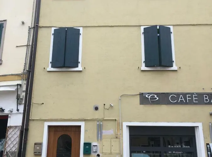 In Piazza Con Vista Apartment Lazise