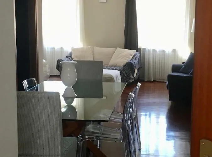 Apartment In Piazza Con Vista