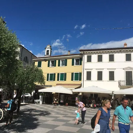 In Piazza Con Vista 아파트 *